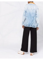Джинсова куртка Dsquared2