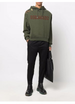 Брюки карго Dsquared2