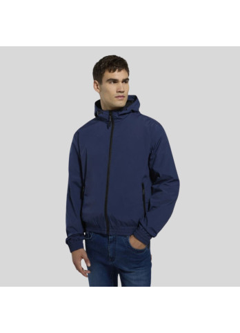 Куртка Bikkembergs Куртка Bikkembergs