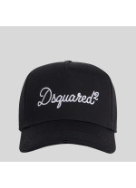 Бейсболка Signature Dsquared2