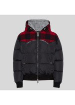 Пуховик Dsquared2