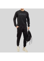 Костюм  з логотипом Bikkembergs