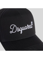 Бейсболка Signature Dsquared2