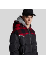 Пуховик Dsquared2