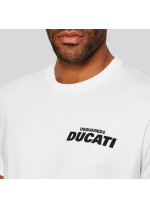 Футболка Ducati Dsquared2