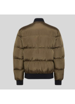 Пуховик Dsquared2