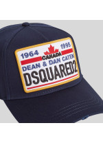 Бейсболка з логотипом Dsquared2