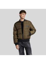 Пуховик Dsquared2