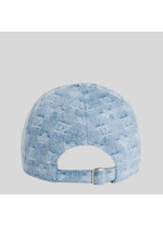 Бейсболка Monogram Dsquared2