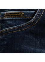 Джинси D2 Twisted Jean Dsquared2