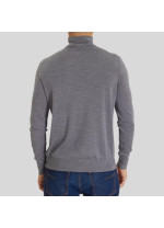 Вовняний гольф Panicale Cashmere з шовком 