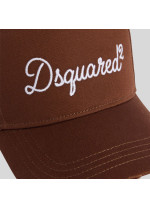 Бейсболка Signature Dsquared2