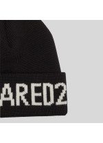 Шапка з логотипом Dsquared2