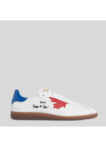 Кросівки Rebels Dsquared2 Кросівки Rebels Dsquared2