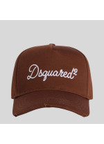 Бейсболка Signature Dsquared2