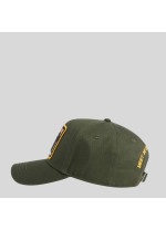 Бейсболка Summer Vintage Patch Dsquared2