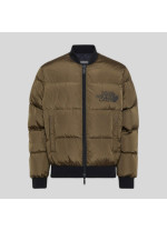 Пуховик Dsquared2