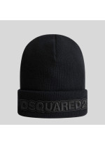 Шапка з логотипом Dsquared2