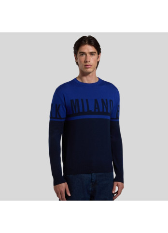 Джемпер Milano Bikkembergs Джемпер Milano Bikkembergs