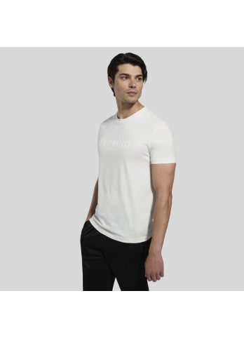 Футболка з принтом Bikkembergs Футболка з принтом Bikkembergs