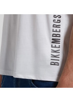 Футболка з логотипом Bikkembergs