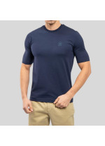 Футболка з логотипом Bikkembergs