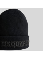 Шапка з логотипом Dsquared2