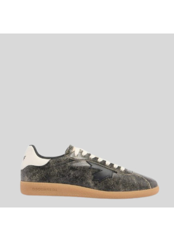 Кросівки Rebels Dsquared2 Кросівки Rebels Dsquared2