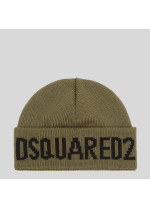 Шапка з логотипом Dsquared2
