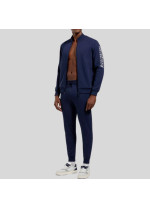 Штани з логотипом Bikkembergs