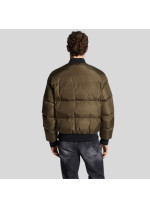 Пуховик Dsquared2