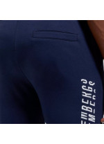 Штани з логотипом Bikkembergs