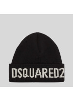 Шапка з логотипом Dsquared2