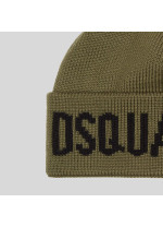 Шапка з логотипом Dsquared2