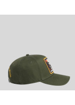 Бейсболка Summer Vintage Patch Dsquared2