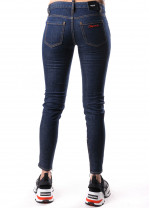 Джинси Skinny Dsquared2