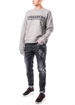 Світшот Dsquared2