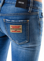Джинси Skinny Fit Dsquared2