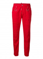 Джинси Cool Girl Dsquared2