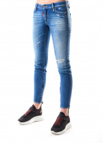 Джинси Skinny Fit Dsquared2
