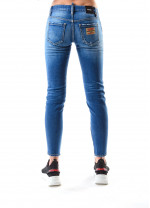 Джинси Skinny Fit Dsquared2