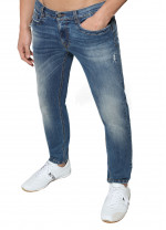 Джинсы Skinny Bikkembergs