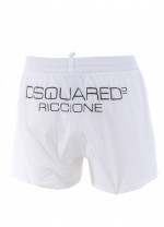 Плавки з логотипом  Dsquared2