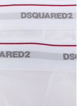 Набір брифів з логотипом Dsquared2
