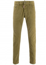 Чоловічі джинси slim-fit Dsquare2