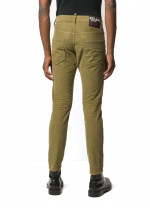 Чоловічі джинси slim-fit Dsquare2