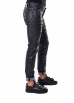 Жіночі джинси з потертостями Dsquared2