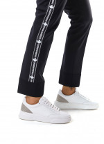Жіночі штани з лампасами Dsquared2