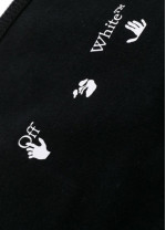 Mаска з логотипом Off-White