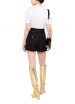 Футболка з логотипом Dsquared2